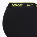 Bokserki męskie Nike Essential Cotton Stretch 2 pary black pepper 5