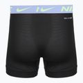 Bokserki męskie Nike Dri-Fit Micro Advanced 3 pary smokey grey 5