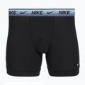 Bokserki męskie Nike Essential Cotton Stretch 3 pary blue dawn 2