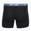 Bokserki męskie Nike Essential Cotton Stretch 3 pary blue dawn 5