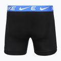 Bokserki męskie Nike Dri-Fit Essential Micro 3 pary crater 3