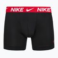 Bokserki męskie Nike Dri-Fit Essential Micro 3 pary crater 5