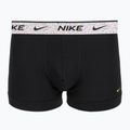 Bokserki męskie Nike Cotton Stretch Trunk 3 pary open 4