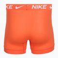 Bokserki męskie Nike Dri-Fit Essential Micro 3 pary sunset 5