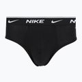 Slipy męskie Nike Cotton Stretch Brief 5 par adobe brown 4