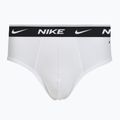 Slipy męskie Nike Cotton Stretch Brief 5 par adobe brown 6