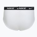 Slipy męskie Nike Cotton Stretch Brief 5 par adobe brown 7