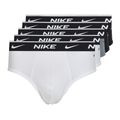 Slipy męskie Nike Cotton Stretch Brief 5 par adobe brown 8
