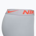 Bokserki męskie Nike Dri-Fit Essential Micro Trunk 3 pary grey 4