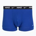 Bokserki męskie Nike Essential Cotton Stretch Trunk dark navy 2