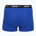 Bokserki męskie Nike Essential Cotton Stretch Trunk dark navy 4