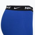 Bokserki męskie Nike Essential Cotton Stretch Trunk dark navy 5
