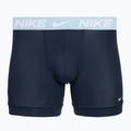Bokserki męskie Nike Dri-Fit Essential Micro 3 pary petrol 2