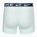 Bokserki męskie Nike Dri-Fit Essential Micro 3 pary vintage green 3