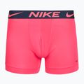 Bokserki męskie Nike Dri-Fit Essential Micro 3 pary vintage green 6