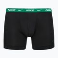 Bokserki męskie Nike Cotton Stretch Trunk 3 pary drizzle 2