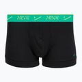 Bokserki męskie Nike Cotton Stretch Trunk 3 pary herd 2