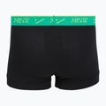 Bokserki męskie Nike Cotton Stretch Trunk 3 pary herd 5