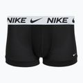 Bokserki męskie Nike Dri-FIT Trunk 3 pary licorice 2