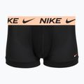 Bokserki męskie Nike Dri-FIT Trunk 3 pary licorice 4