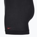Bokserki męskie Nike Essential Cotton Stretch 5 par black/volt/pt red/game royal/sm green/un gold wb 4