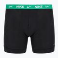 Bokserki męskie Nike Essential Cotton Stretch 5 par black/volt/pt red/game royal/sm green/un gold wb 7