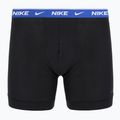 Bokserki męskie Nike Essential Cotton Stretch 5 par black/volt/pt red/game royal/sm green/un gold wb 8