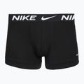 Bokserki męskie Nike Dri-Fit Essential Micro Trunk 3 pary brick 3