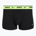 Bokserki męskie Nike Cotton Stretch Trunk 5 par blue velvet 6