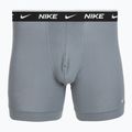 Bokserki męskie Nike Essential Cotton Stretch 5 par carrot 3