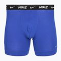 Bokserki męskie Nike Essential Cotton Stretch 5 par carrot 4