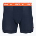 Bokserki męskie Nike Essential Cotton Stretch 5 par carrot 5
