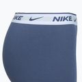 Bokserki męskie Nike Cotton Stretch Trunk 3 pary mineral 4