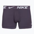 Bokserki męskie Nike Dri-Fit Essential Micro Trunk 3 pary sport red 3