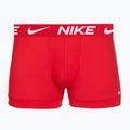 Bokserki męskie Nike Dri-Fit Essential Micro Trunk 3 pary sport red 4
