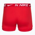 Bokserki męskie Nike Dri-Fit Essential Micro Trunk 3 pary sport red 5