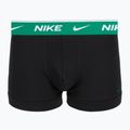 Bokserki męskie Nike Cotton Stretch Trunk 3 pary iced grey 2