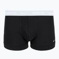 Bokserki męskie Nike Cotton Stretch Trunk 3 pary iced grey 4