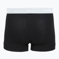 Bokserki męskie Nike Cotton Stretch Trunk 3 pary iced grey 5
