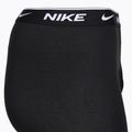 Bokserki męskie Nike Cotton Stretch Boxer Brief Black 3