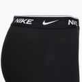 Bokserki męskie Nike Essential Cotton Stretch Trunk Black 3