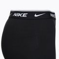 Bokserki męskie Nike Cotton Stretch Trunk Black 3