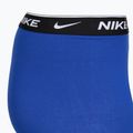 Bokserki męskie Nike Cotton Stretch Boxer Brief black/blue/navy 6