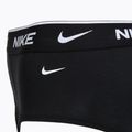 Slipy męskie Nike Cotton Stretch Brief Black 3
