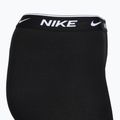 Bokserki męskie Nike Long Boxer Brief black 4