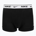 Bokserki męskie Nike Cotton Stretch Trunk pearl blue