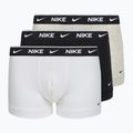 Bokserki męskie Nike Cotton Stretch Trunk Adobe Brown