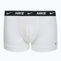 Bokserki męskie Nike Cotton Stretch Trunk Adobe Brown 2