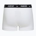 Bokserki męskie Nike Cotton Stretch Trunk Adobe Brown 3