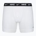 Bokserki męskie Nike Cotton Stretch Boxer Brief Adobe Brown 2